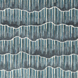 KRAVET COUTURE 36350.1511.0 MOUNTAINSCAPE CHAMBRAY Fabric - Eade's Wallpaper