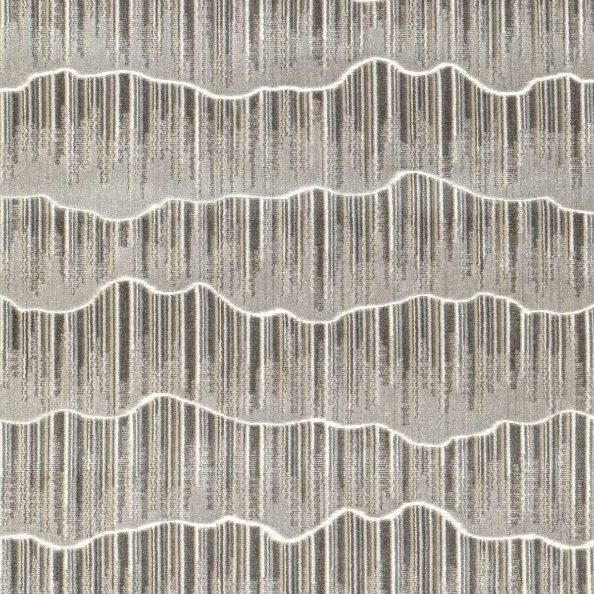 KRAVET COUTURE 36350.16.0 MOUNTAINSCAPE CAMEL Fabric - Eade's Wallpaper