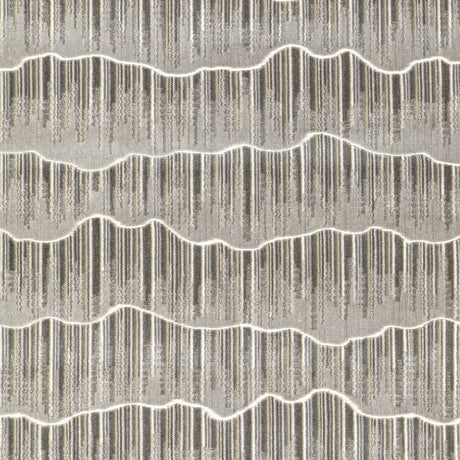KRAVET COUTURE 36350.16.0 MOUNTAINSCAPE CAMEL Fabric - Eade's Wallpaper