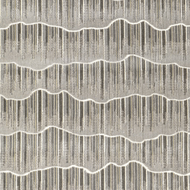 KRAVET COUTURE 36350.16.0 MOUNTAINSCAPE CAMEL Fabric - Eade's Wallpaper