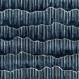 KRAVET COUTURE 36350.50.0 MOUNTAINSCAPE INDIGO Fabric - Eade's Wallpaper