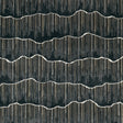 KRAVET COUTURE 36350.821.0 MOUNTAINSCAPE NOIR Fabric - Eade's Wallpaper