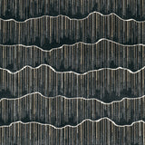 KRAVET COUTURE 36350.821.0 MOUNTAINSCAPE NOIR Fabric - Eade's Wallpaper