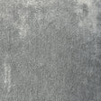 KRAVET COUTURE 36351.11.0 PLUSH NOVA SILVER Fabric - Eade's Wallpaper