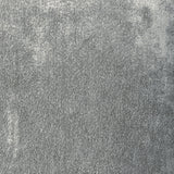 KRAVET COUTURE 36351.11.0 PLUSH NOVA SILVER Fabric - Eade's Wallpaper