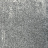 KRAVET COUTURE 36351.11.0 PLUSH NOVA SILVER Fabric - Eade's Wallpaper