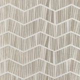 KRAVET COUTURE 36352.116.0 RIGHT ANGLES IVORY Fabric - Eade's Wallpaper