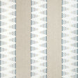KRAVET COUTURE 36353.15.0 JOINED FORCES CHAMBRAY Fabric - Eade's Wallpaper