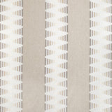 KRAVET COUTURE 36353.16.0 JOINED FORCES QUARTZ Fabric - Eade's Wallpaper