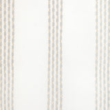 KRAVET COUTURE 36354.11.0 LINEAR EFFECT PLATINUM Fabric - Eade's Wallpaper