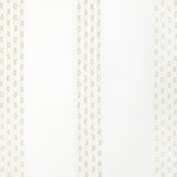 KRAVET COUTURE 36354.1.0 LINEAR EFFECT IVORY Fabric - Eade's Wallpaper