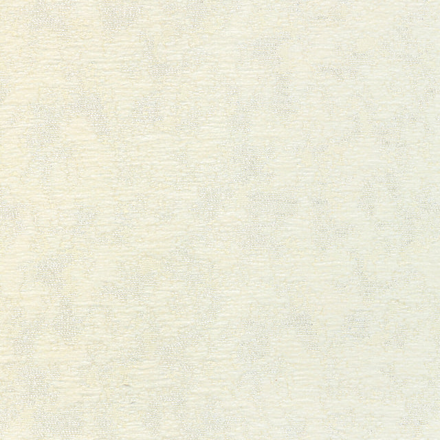 KRAVET COUTURE 36355.1.0 ILLUMINE BLANC Fabric - Eade's Wallpaper