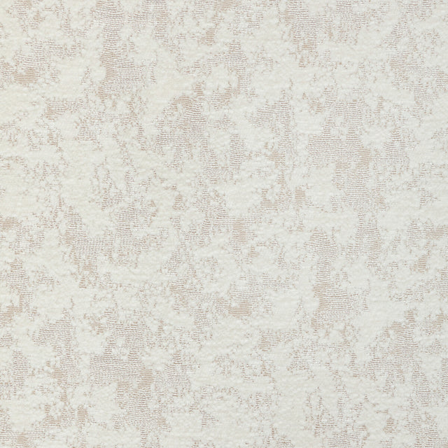 KRAVET COUTURE 36355.101.0 ILLUMINE IVORY Fabric - Eade's Wallpaper