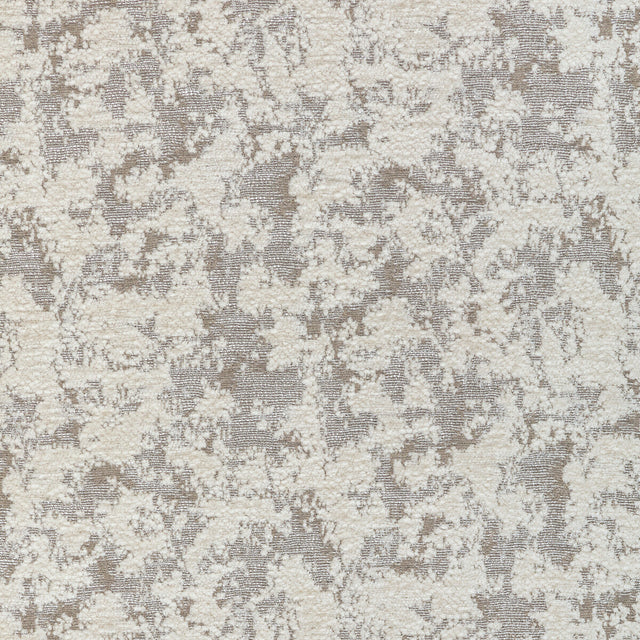 KRAVET COUTURE 36355.11.0 ILLUMINE PEWTER Fabric - Eade's Wallpaper