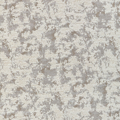 KRAVET COUTURE 36355.11.0 ILLUMINE PEWTER Fabric - Eade's Wallpaper