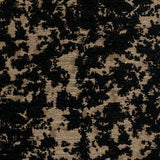 KRAVET COUTURE 36355.84.0 ILLUMINE GOLD NOIR Fabric - Eade's Wallpaper