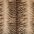 KRAVET COUTURE 36357.86.0 PROVOCATIVE CAMEL Fabric - Eade's Wallpaper