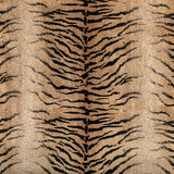 KRAVET COUTURE 36357.86.0 PROVOCATIVE CAMEL Fabric - Eade's Wallpaper