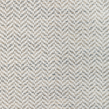 KRAVET COUTURE 36358.1516.0 VERVE WEAVE CHAMBRAY Fabric - Eade's Wallpaper