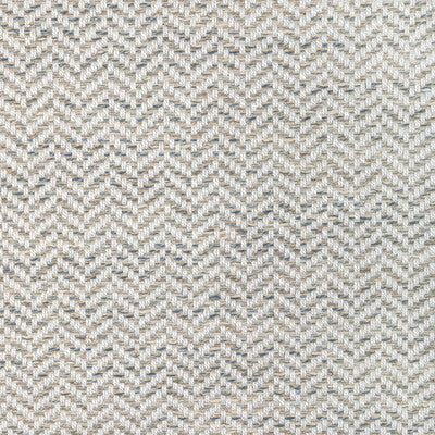 KRAVET COUTURE 36358.1516.0 VERVE WEAVE CHAMBRAY Fabric - Eade's Wallpaper
