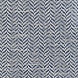 KRAVET COUTURE 36358.51.0 VERVE WEAVE INK Fabric - Eade's Wallpaper