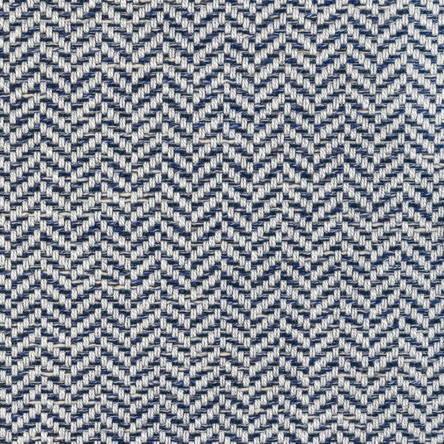 KRAVET COUTURE 36358.51.0 VERVE WEAVE INK Fabric - Eade's Wallpaper