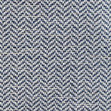 KRAVET COUTURE 36358.51.0 VERVE WEAVE INK Fabric - Eade's Wallpaper