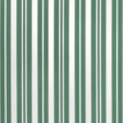 KRAVET COUTURE 36364.31.0 REGENCY ROW EMERALD Fabric - Eade's Wallpaper