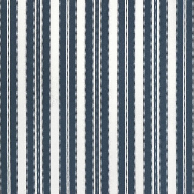KRAVET COUTURE 36364.501.0 REGENCY ROW INK Fabric - Eade's Wallpaper