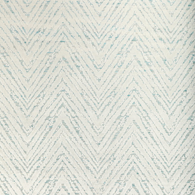 KRAVET DESIGN 36365.5.0 GORGE HIKE WATER Fabric - Eade's Wallpaper