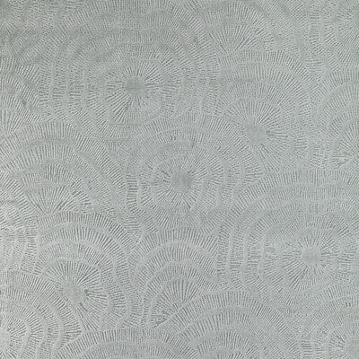 KRAVET COUTURE 36366.11.0 PANACHE VELVET PEWTER Fabric - Eade's Wallpaper
