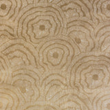 KRAVET COUTURE 36366.416.0 PANACHE VELVET GOLD Fabric - Eade's Wallpaper
