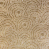 KRAVET COUTURE 36366.416.0 PANACHE VELVET GOLD Fabric - Eade's Wallpaper