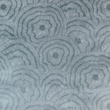KRAVET COUTURE 36366.5.0 PANACHE VELVET CHAMBRAY Fabric - Eade's Wallpaper
