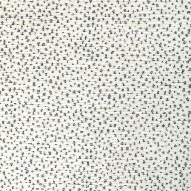 KRAVET COUTURE 36370.1516.0 LYNX CHENILLE CHAMBRAY Fabric - Eade's Wallpaper