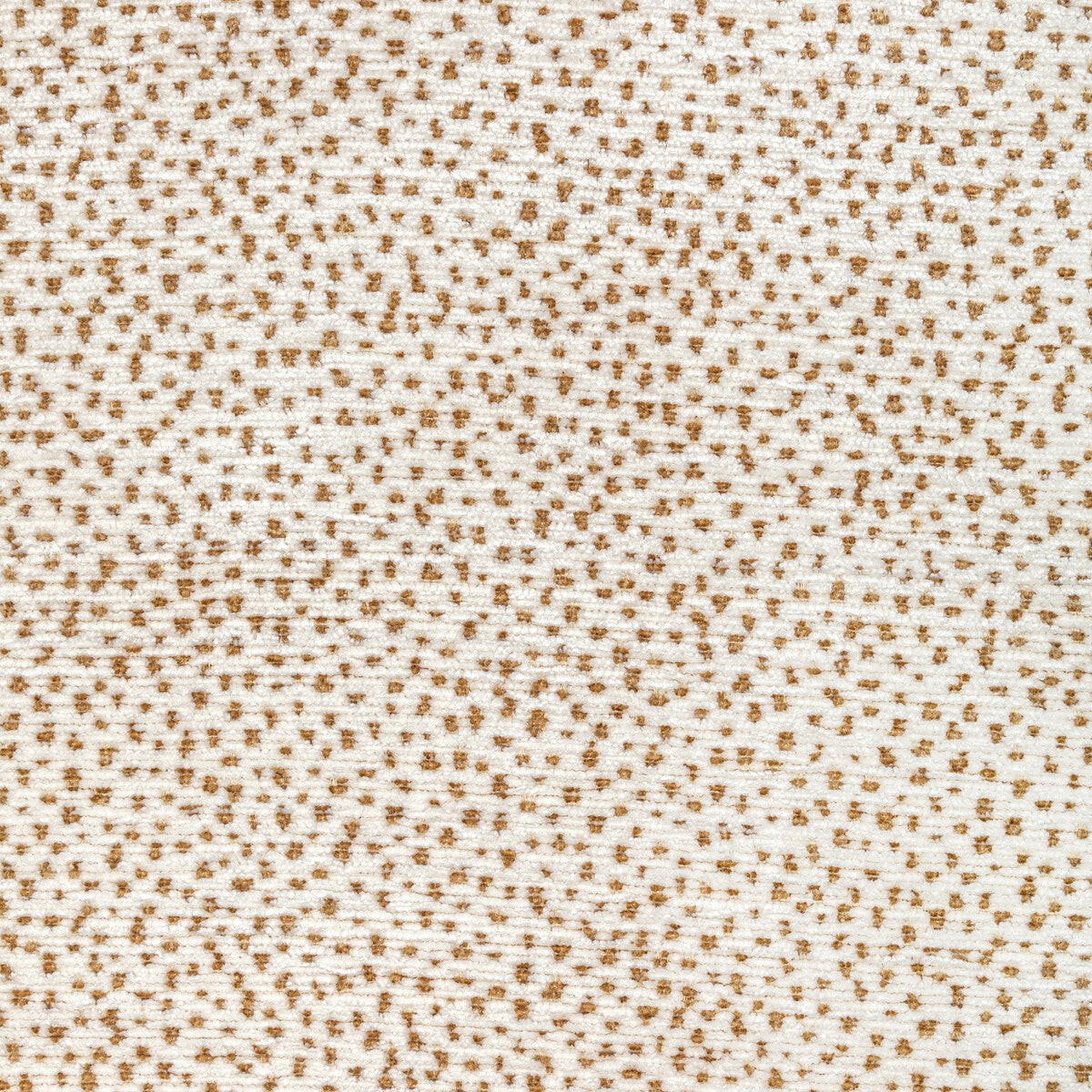 KRAVET COUTURE 36370.416.0 LYNX CHENILLE OCHRE Fabric - Eade's Wallpaper