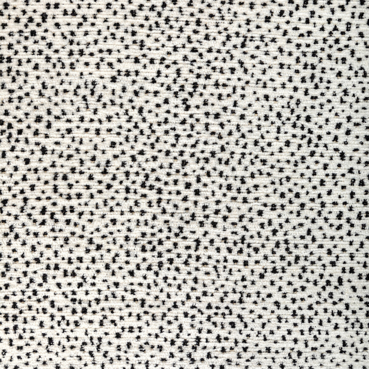 KRAVET COUTURE 36370.81.0 LYNX CHENILLE ONYX Fabric - Eade's Wallpaper