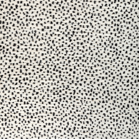 KRAVET COUTURE 36370.81.0 LYNX CHENILLE ONYX Fabric - Eade's Wallpaper