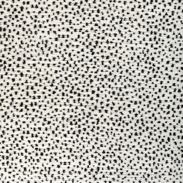 KRAVET COUTURE 36370.81.0 LYNX CHENILLE ONYX Fabric - Eade's Wallpaper