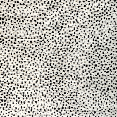 KRAVET COUTURE 36370.81.0 LYNX CHENILLE ONYX Fabric - Eade's Wallpaper