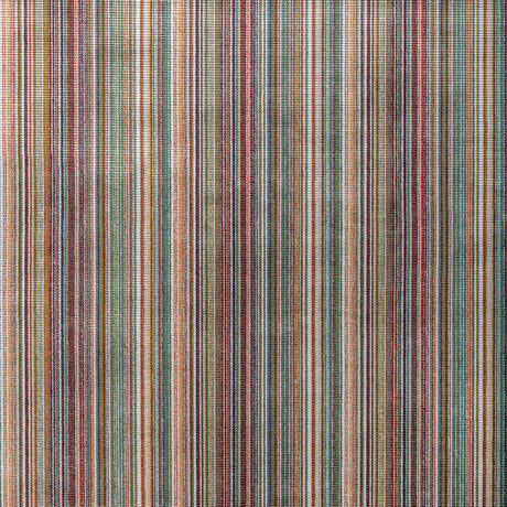 KRAVET COUTURE 36371.319.0 STRIA VELVET JEWEL Fabric - Eade's Wallpaper