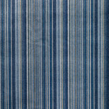 KRAVET COUTURE 36371.50.0 STRIA VELVET INK Fabric - Eade's Wallpaper