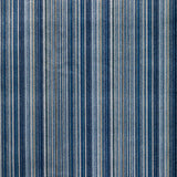 KRAVET COUTURE 36371.50.0 STRIA VELVET INK Fabric - Eade's Wallpaper