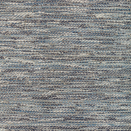 KRAVET COUTURE 36372.550.0 DEXTER MELANGE INK Fabric - Eade's Wallpaper