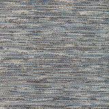 KRAVET COUTURE 36372.550.0 DEXTER MELANGE INK Fabric - Eade's Wallpaper