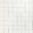 KRAVET DESIGN 36375.1.0 ENNIS CHECK DUNE Fabric - Eade's Wallpaper