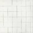 KRAVET DESIGN 36375.31.0 ENNIS CHECK GRASS Fabric - Eade's Wallpaper