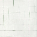 KRAVET DESIGN 36375.31.0 ENNIS CHECK GRASS Fabric - Eade's Wallpaper