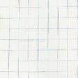 KRAVET DESIGN 36375.51.0 ENNIS CHECK INDIGO Fabric - Eade's Wallpaper