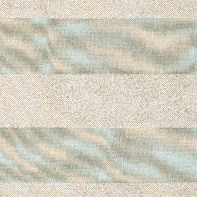 KRAVET COUTURE 36378.1630.0 SUMMIT STRIPE AGAVE Fabric - Eade's Wallpaper